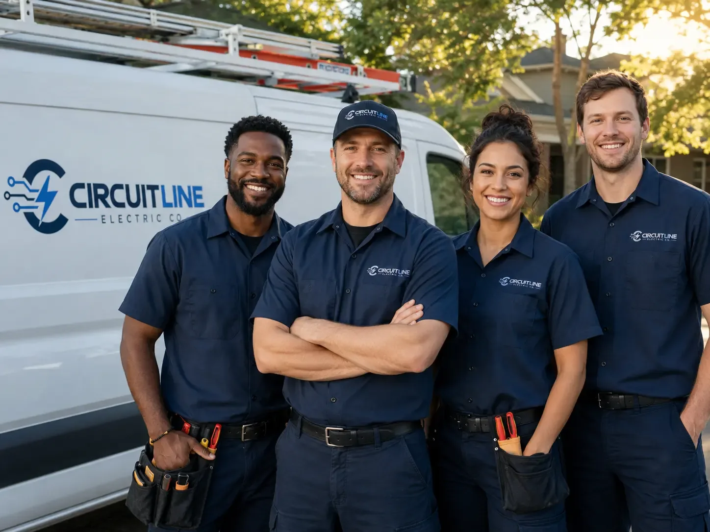 Whole Home Rewiring company in Dodgeville, WI