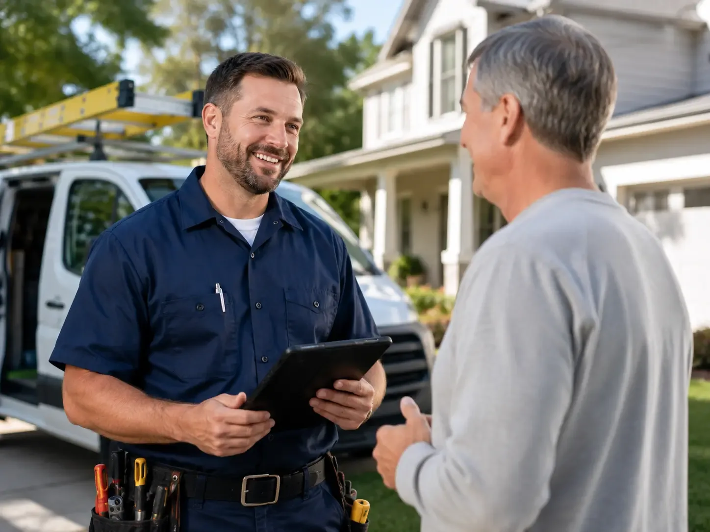 Whole Home Rewiring Dodgeville, WI FAQs