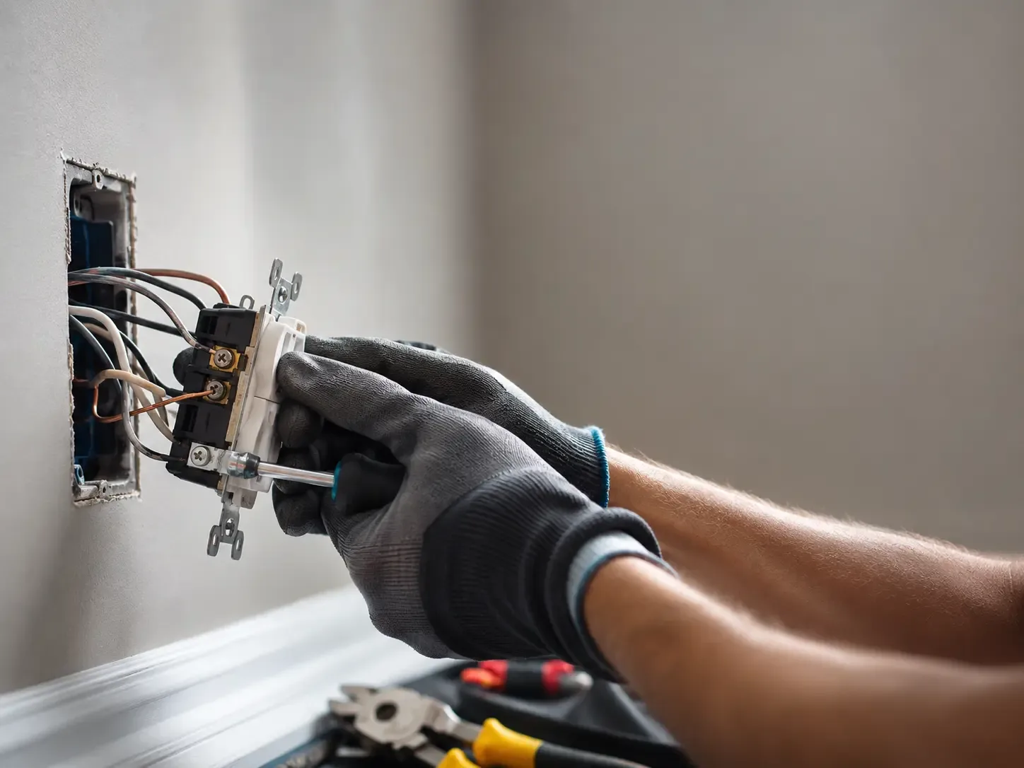 Why choose Whole Home Rewiring in Dodgeville, WI